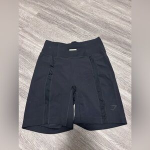 Gymshark X Whitney Simmons Biker Short